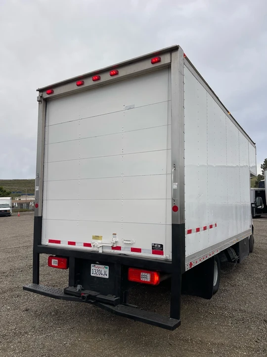 2016 Mercedes-Benz NCV3 Sprinter - Image 8 of 21