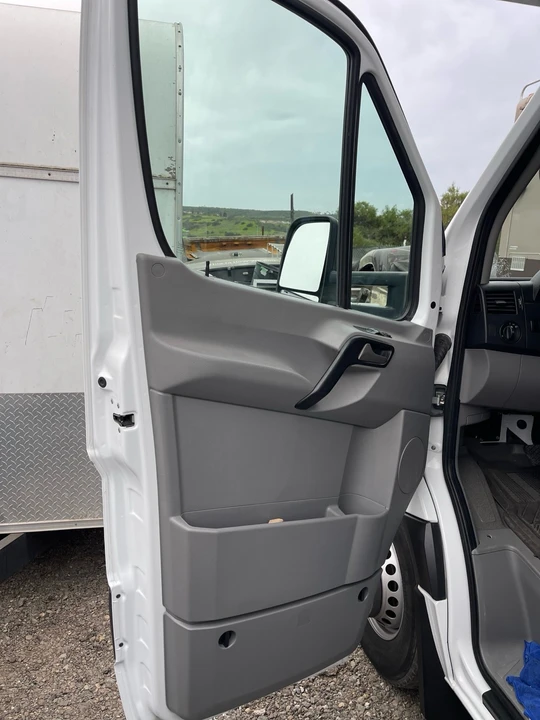 2016 Mercedes-Benz NCV3 Sprinter - Image 16 of 21