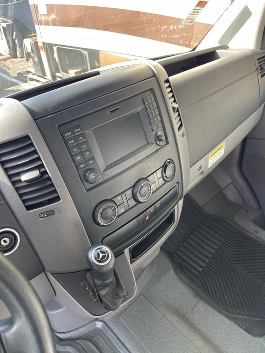 2016 Mercedes-Benz NCV3 Sprinter - Image 19 of 21