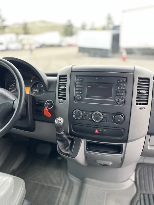 2016 Mercedes-Benz NCV3 Sprinter - Image 14 of 21