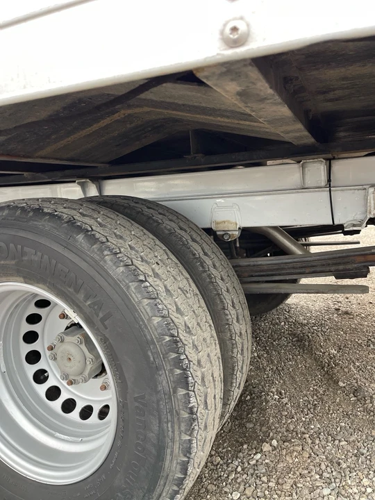 2016 Mercedes-Benz NCV3 Sprinter - Image 6 of 21