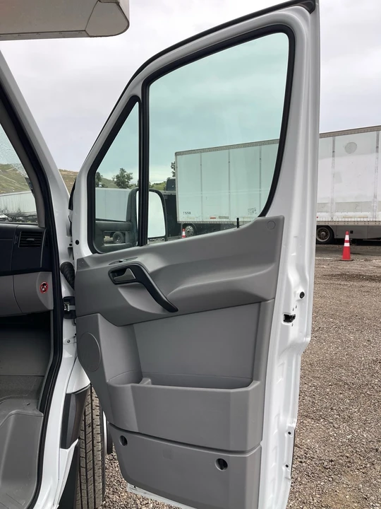 2016 Mercedes-Benz NCV3 Sprinter - Image 11 of 21