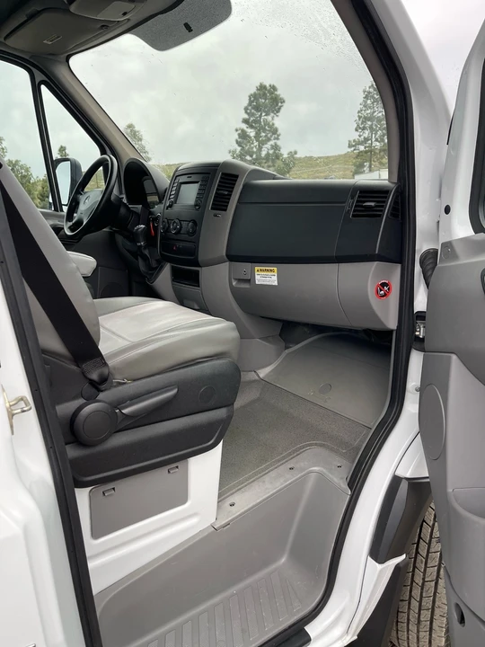 2016 Mercedes-Benz NCV3 Sprinter - Image 10 of 21