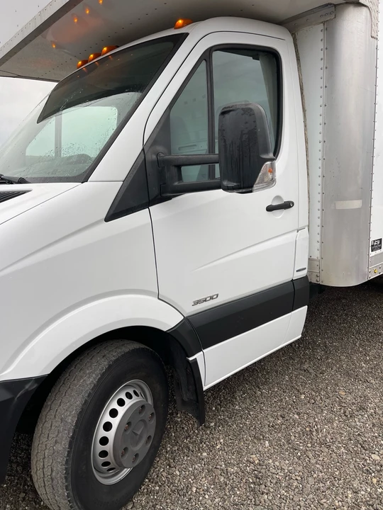 2016 Mercedes-Benz NCV3 Sprinter - Image 4 of 21