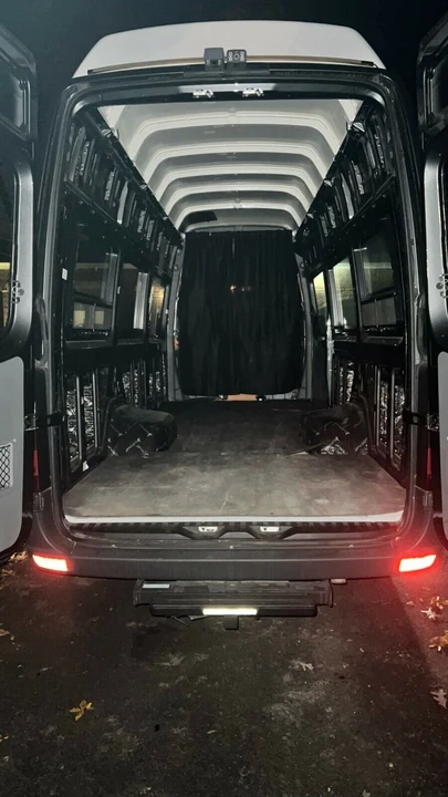 2016 Mercedes-Benz NCV3 Sprinter - Image 12 of 20