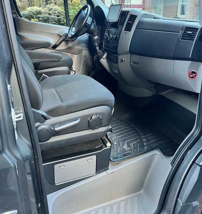 2016 Mercedes-Benz NCV3 Sprinter - Image 8 of 20