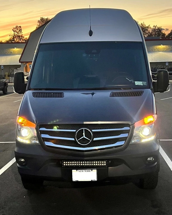 2016 Mercedes-Benz NCV3 Sprinter - Image 2 of 20