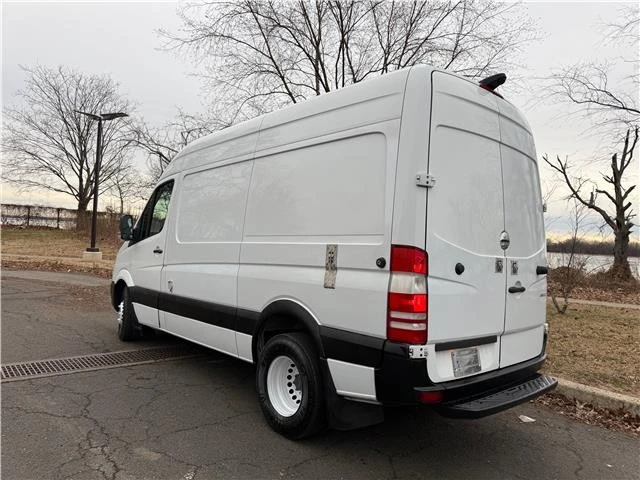 2016 Mercedes-Benz NCV3 Sprinter - Image 6 of 21