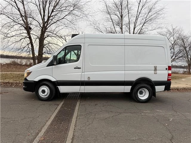 2016 Mercedes-Benz NCV3 Sprinter - Image 4 of 21