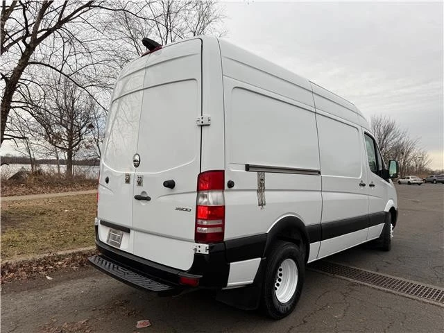 2016 Mercedes-Benz NCV3 Sprinter - Image 7 of 21