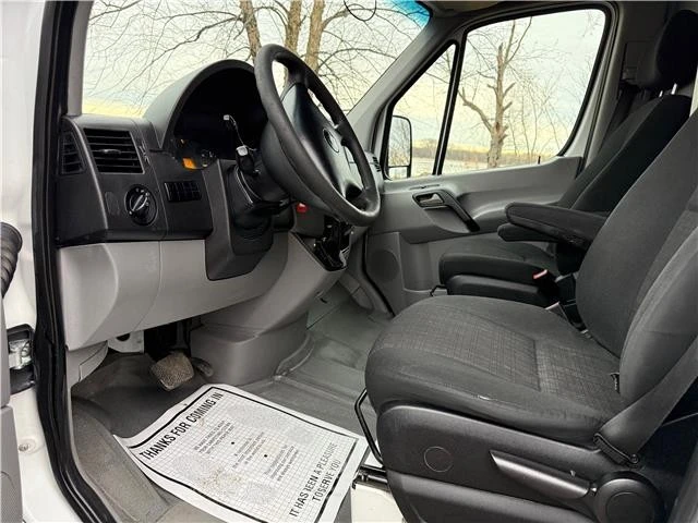 2016 Mercedes-Benz NCV3 Sprinter - Image 17 of 21