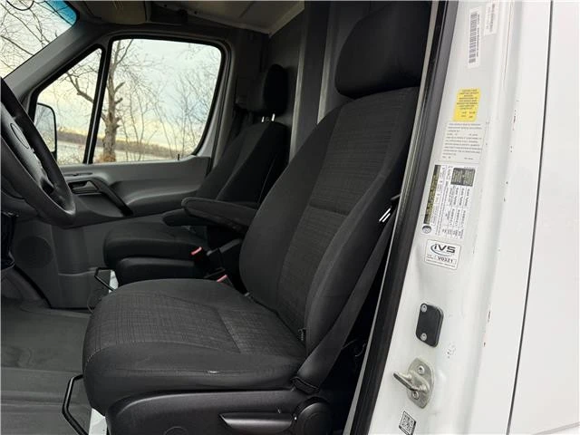 2016 Mercedes-Benz NCV3 Sprinter - Image 18 of 21