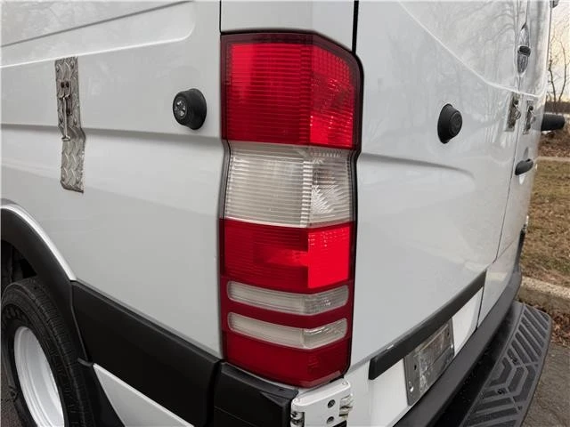 2016 Mercedes-Benz NCV3 Sprinter - Image 9 of 21