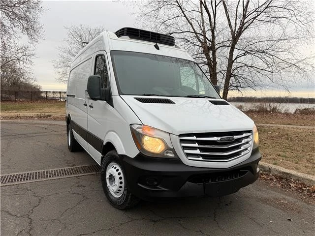 2016 Mercedes-Benz NCV3 Sprinter - Image 2 of 21