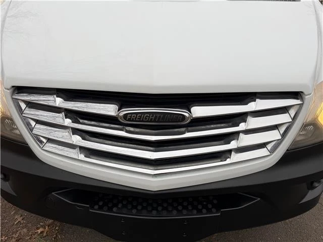 2016 Mercedes-Benz NCV3 Sprinter - Image 14 of 21