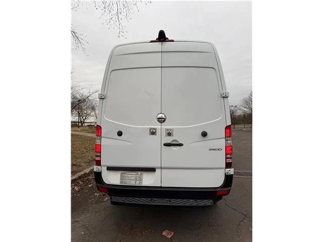 2016 Mercedes-Benz NCV3 Sprinter - Image 8 of 21