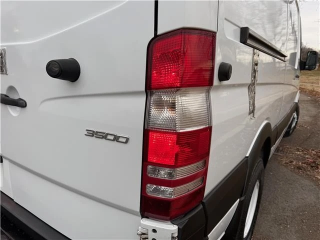 2016 Mercedes-Benz NCV3 Sprinter - Image 10 of 21