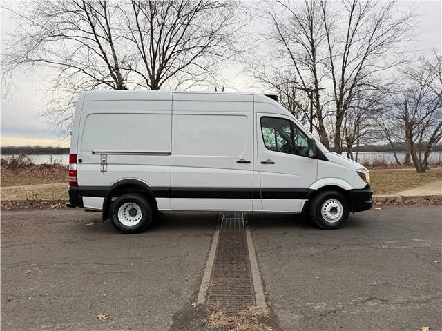 2016 Mercedes-Benz NCV3 Sprinter - Image 5 of 21