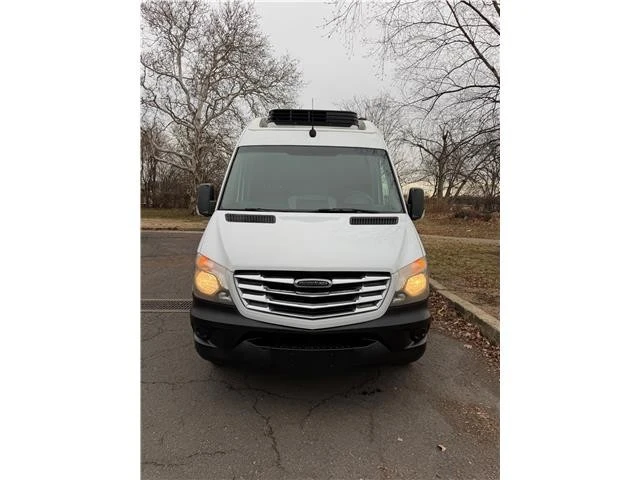 2016 Mercedes-Benz NCV3 Sprinter - Image 3 of 21