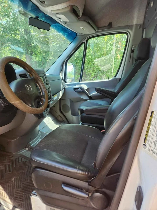 2016 Mercedes-Benz NCV3 Sprinter - Image 2 of 5