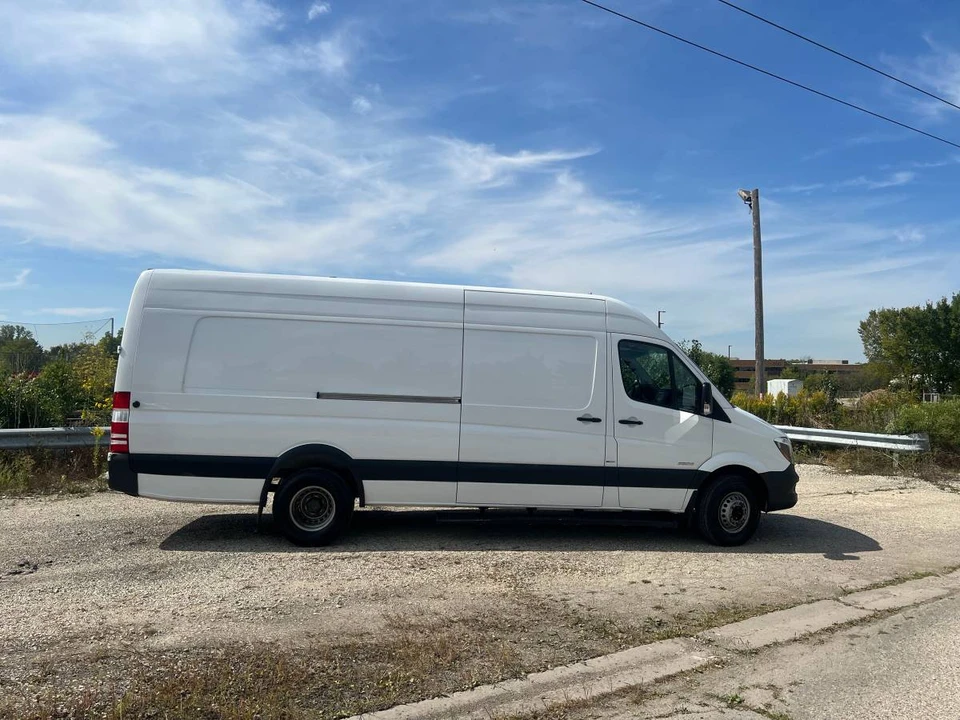 2016 Mercedes-Benz NCV3 Sprinter - Image 2 of 15