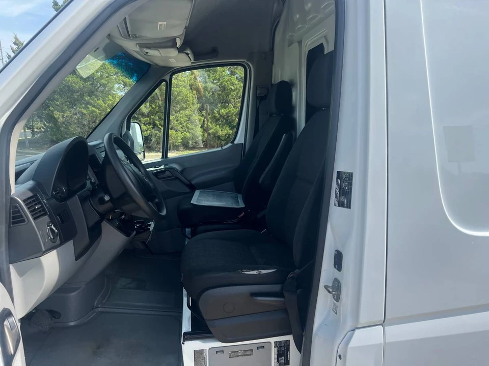 2016 Mercedes-Benz NCV3 Sprinter - Image 8 of 15