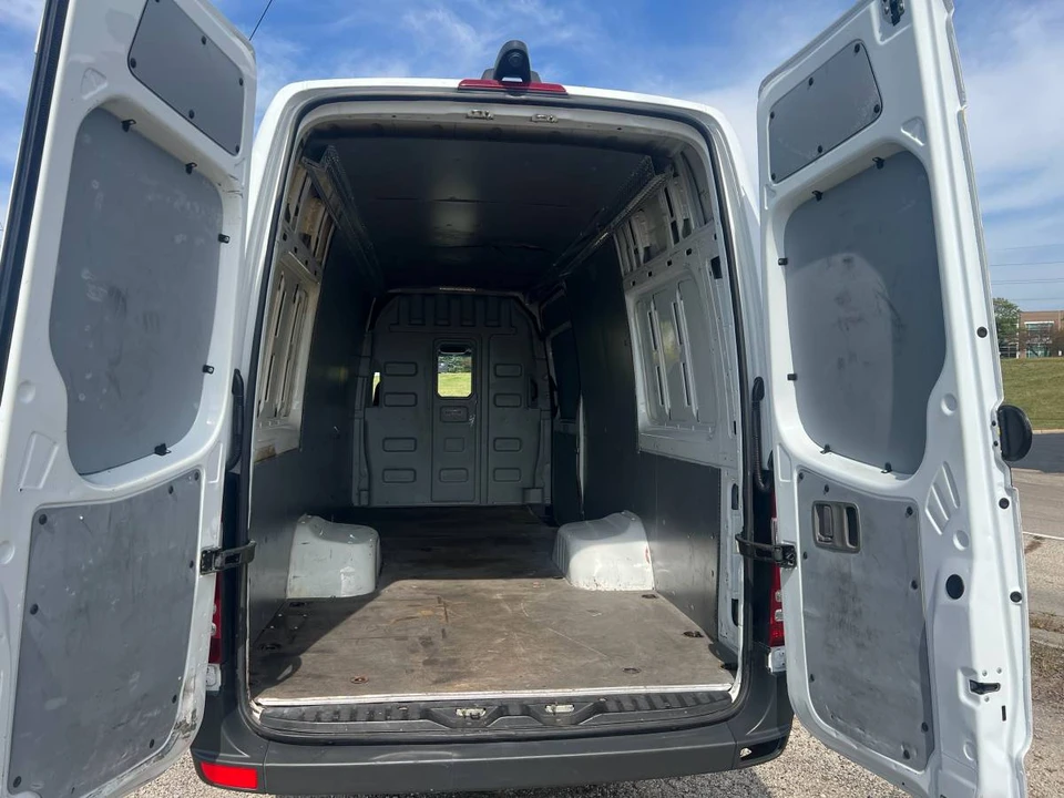 2016 Mercedes-Benz NCV3 Sprinter - Image 12 of 15