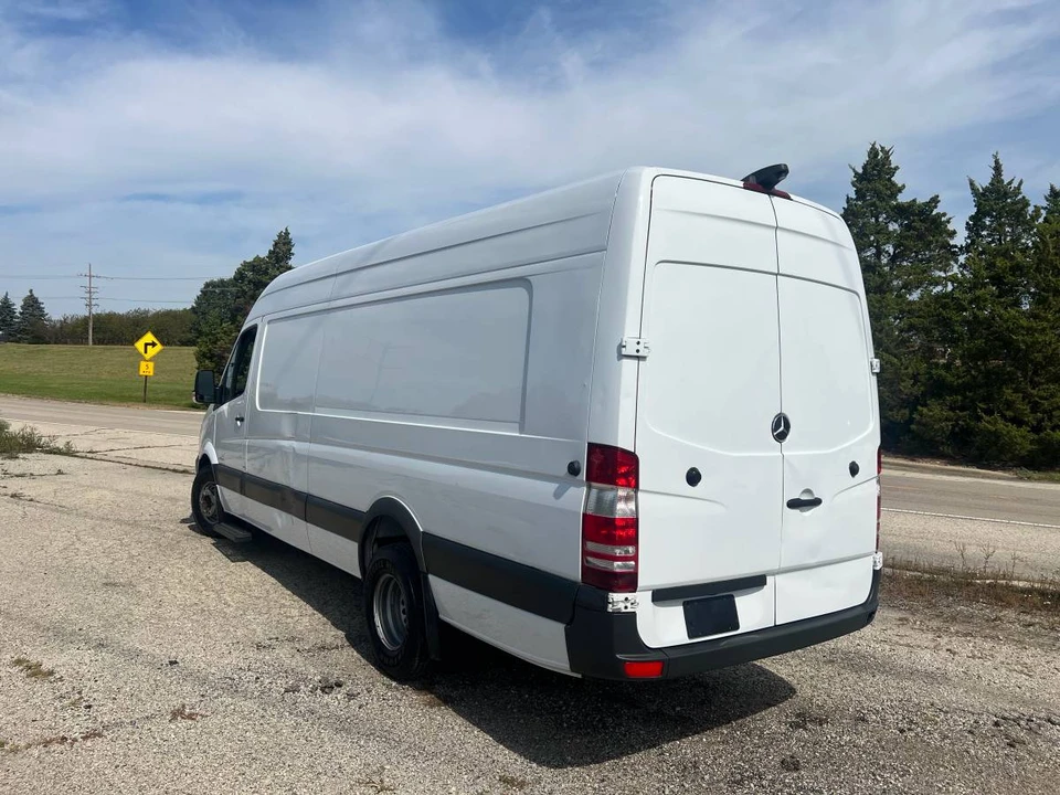 2016 Mercedes-Benz NCV3 Sprinter - Image 5 of 15