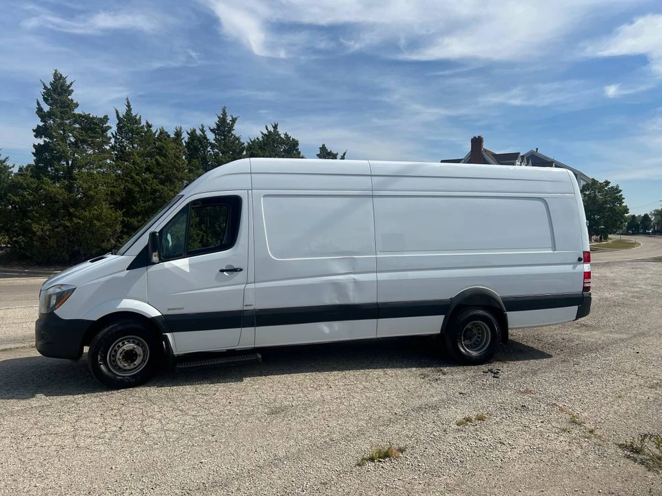 2016 Mercedes-Benz NCV3 Sprinter - Image 6 of 15