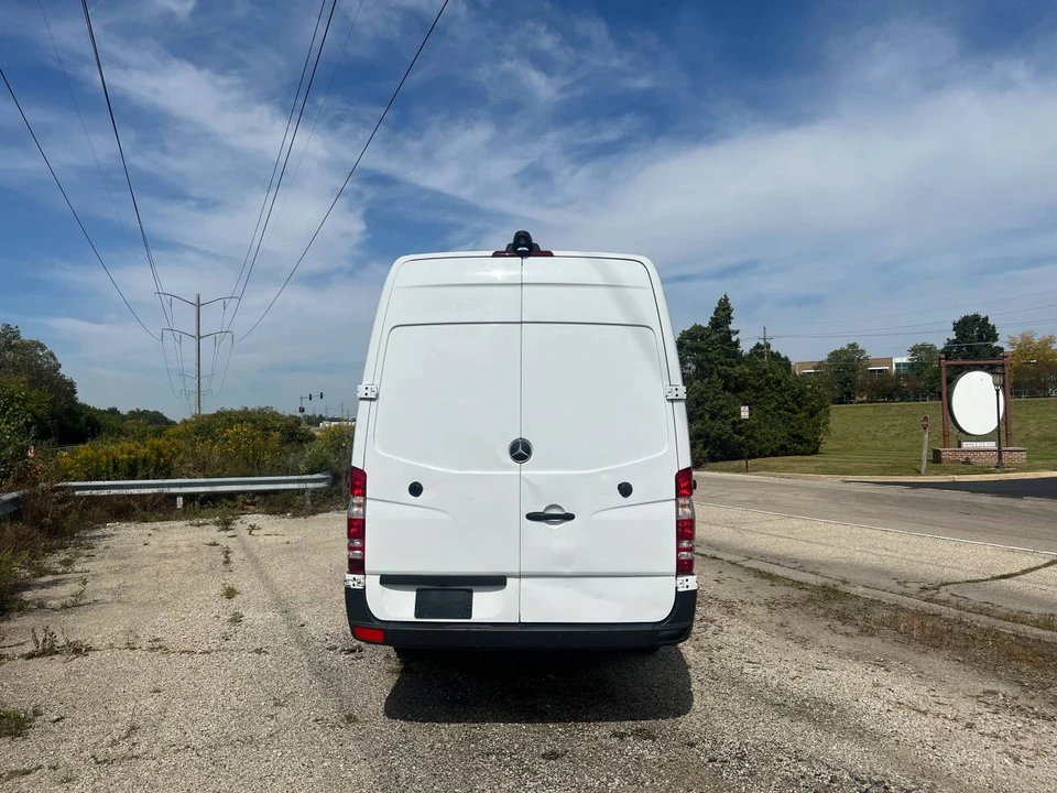 2016 Mercedes-Benz NCV3 Sprinter - Image 4 of 15