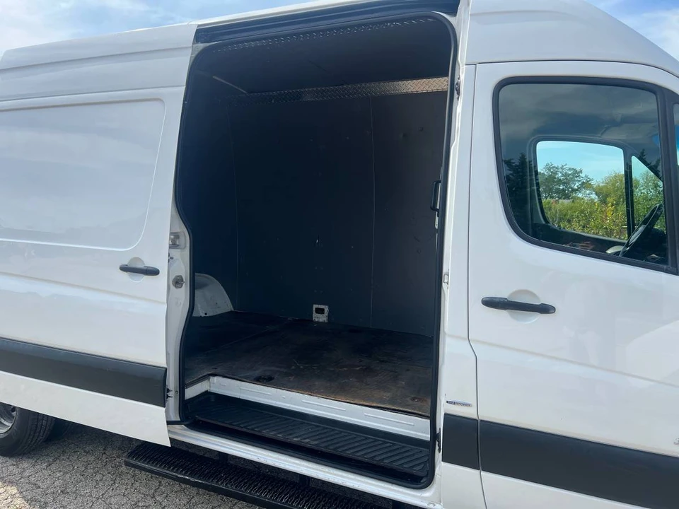 2016 Mercedes-Benz NCV3 Sprinter - Image 11 of 15