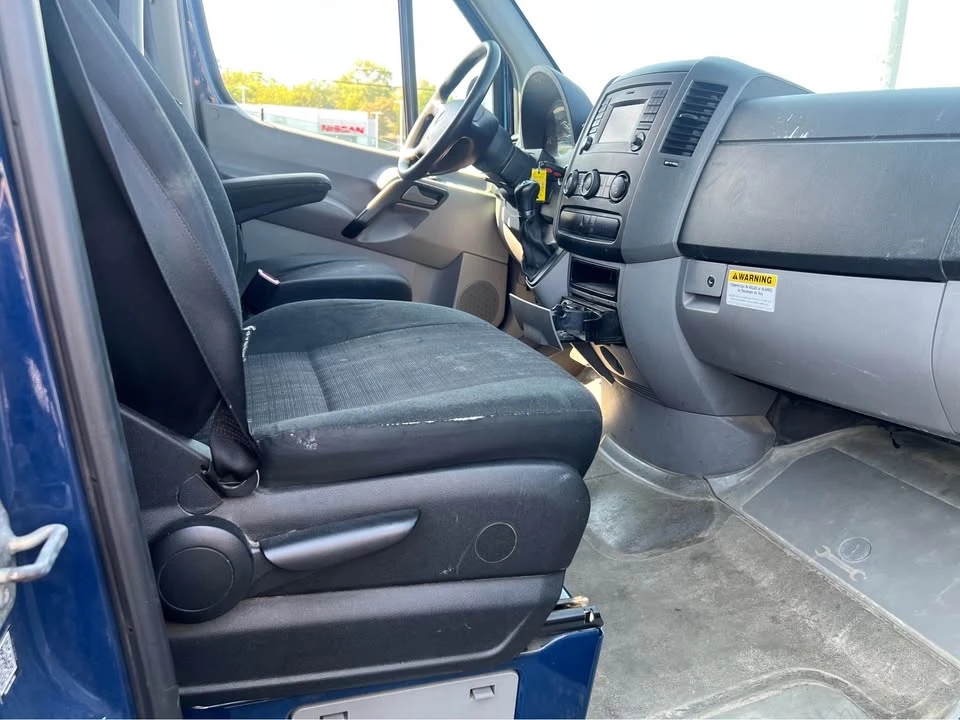 2016 Mercedes-Benz NCV3 Sprinter - Image 9 of 12