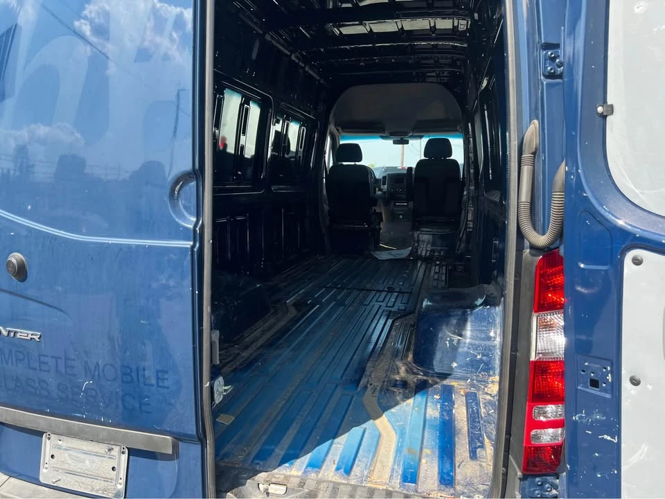 2016 Mercedes-Benz NCV3 Sprinter - Image 12 of 12