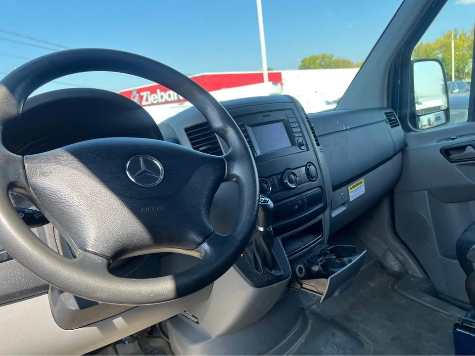 2016 Mercedes-Benz NCV3 Sprinter - Image 8 of 12