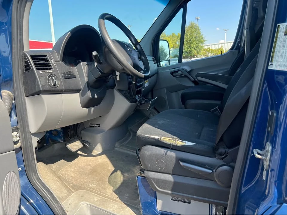 2016 Mercedes-Benz NCV3 Sprinter - Image 7 of 12