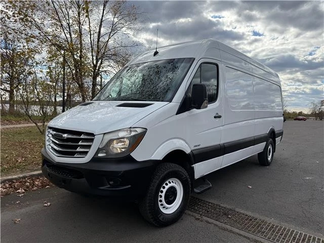 2016 Mercedes-Benz NCV3 Sprinter - Image 2 of 21