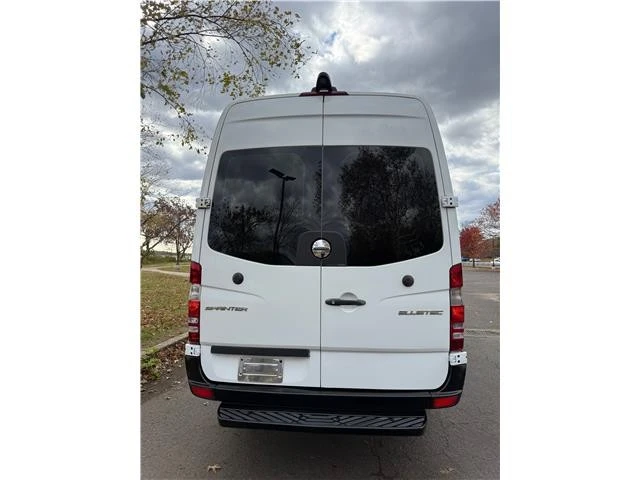 2016 Mercedes-Benz NCV3 Sprinter - Image 7 of 21