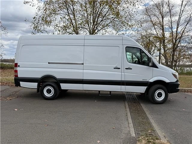 2016 Mercedes-Benz NCV3 Sprinter - Image 5 of 21