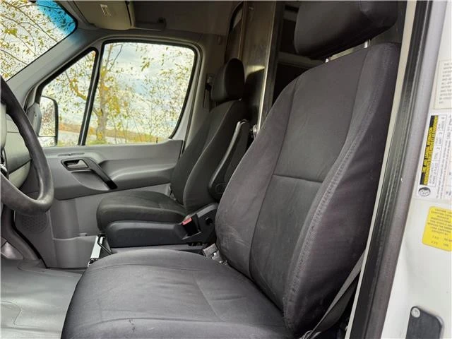 2016 Mercedes-Benz NCV3 Sprinter - Image 17 of 21