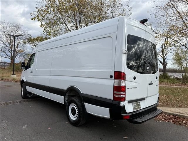 2016 Mercedes-Benz NCV3 Sprinter - Image 8 of 21
