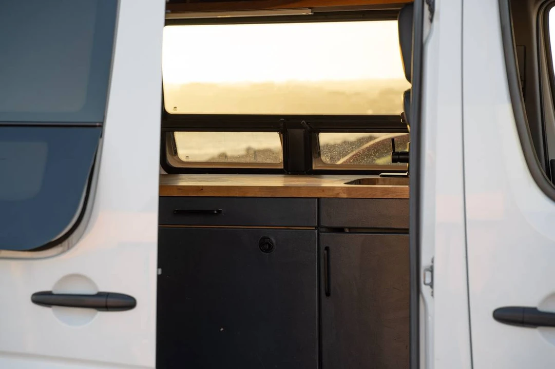 2016 Mercedes-Benz NCV3 Sprinter - Image 3 of 23