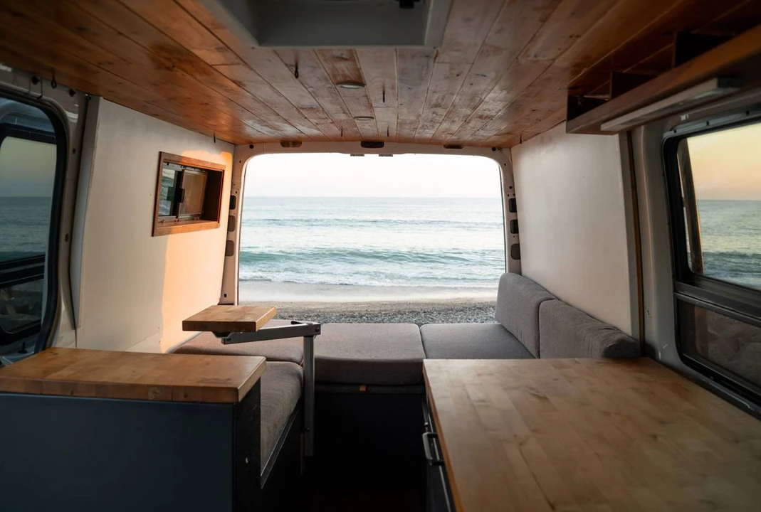 2016 Mercedes-Benz NCV3 Sprinter - Image 5 of 23