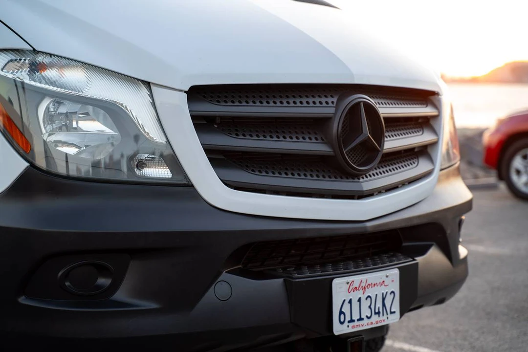 2016 Mercedes-Benz NCV3 Sprinter - Image 18 of 23