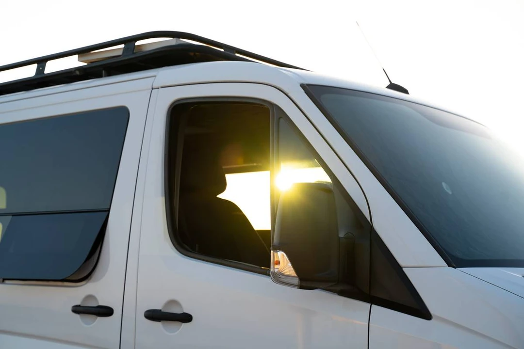 2016 Mercedes-Benz NCV3 Sprinter - Image 17 of 23