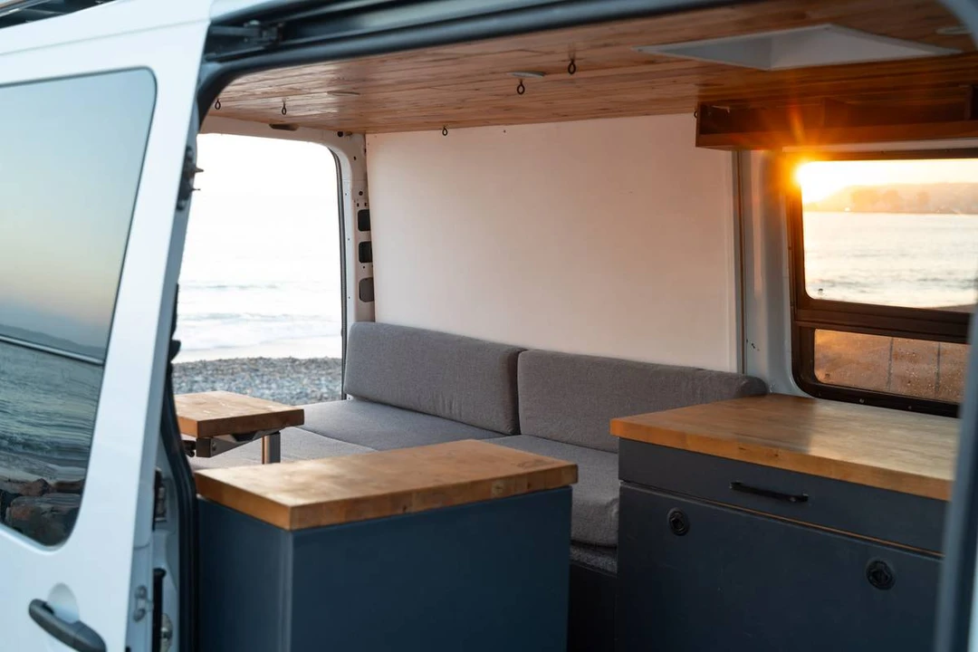 2016 Mercedes-Benz NCV3 Sprinter - Image 6 of 23