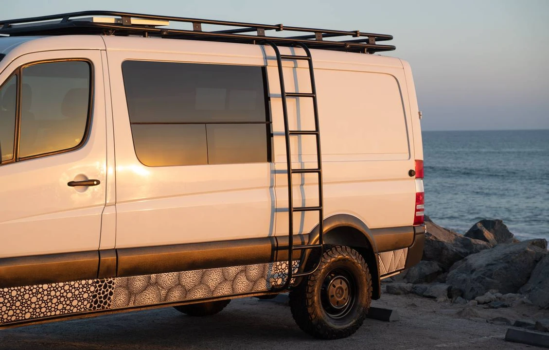2016 Mercedes-Benz NCV3 Sprinter - Image 19 of 23