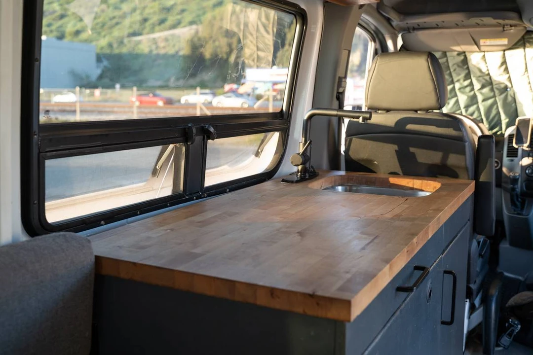 2016 Mercedes-Benz NCV3 Sprinter - Image 7 of 23