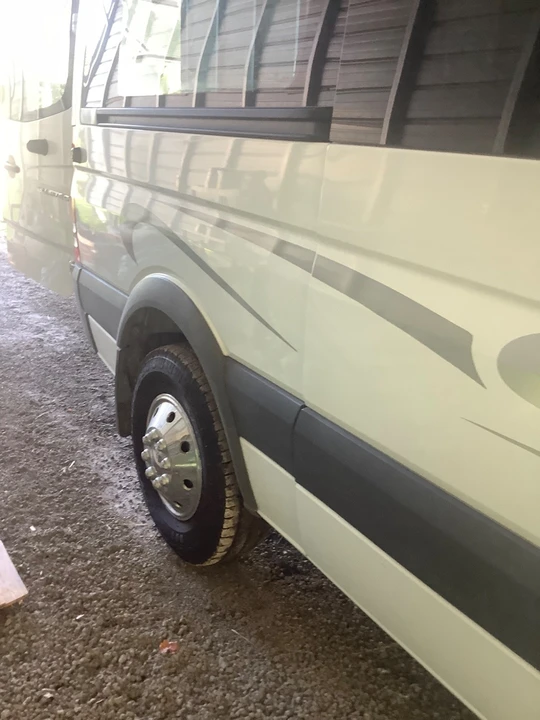 2016 Mercedes-Benz NCV3 Sprinter - Image 21 of 21