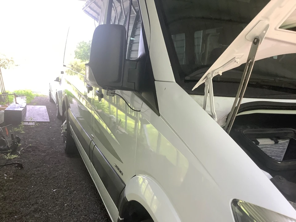 2016 Mercedes-Benz NCV3 Sprinter - Image 19 of 21