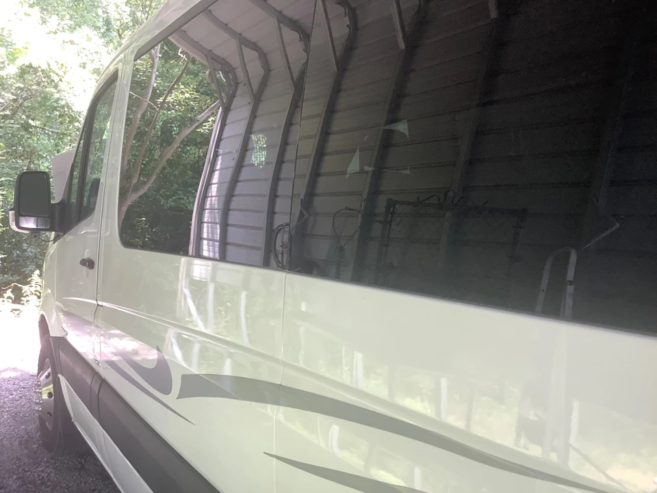 2016 Mercedes-Benz NCV3 Sprinter - Image 13 of 21